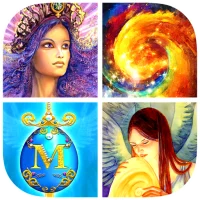 Indie Goes Oracle Cards