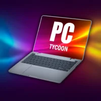 PC Tycoon - Computer & laptops