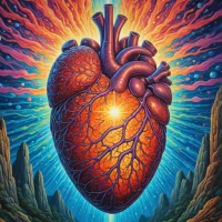 Light Body Oracle Cards