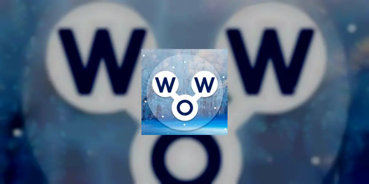 Words of Wonders: Wort-Puzzle